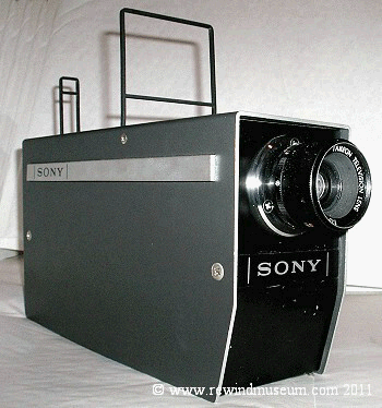 Sony 2000