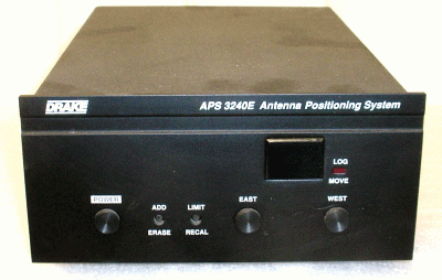 Drake APS3240E