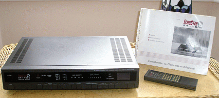 Echostar SR-4500