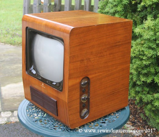 1951. Ekcovision Model T164