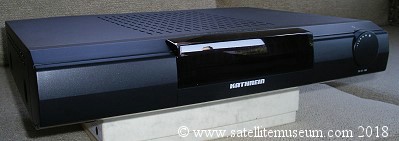 Kathrein UFS 910 receiver