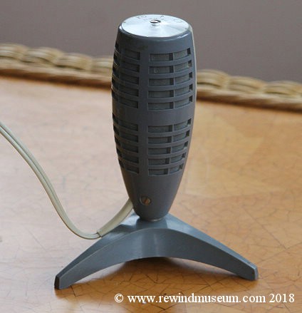 Philips Microphone