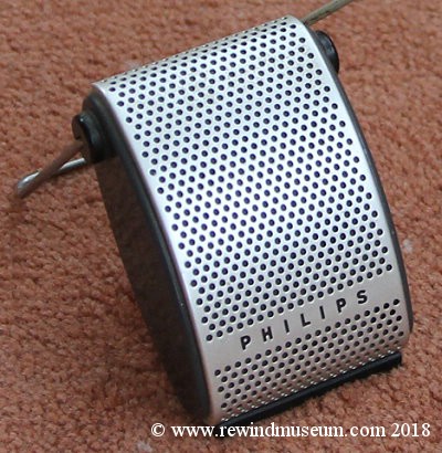 Philips Microphone