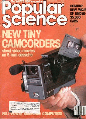Vintage Computer Magazine 58