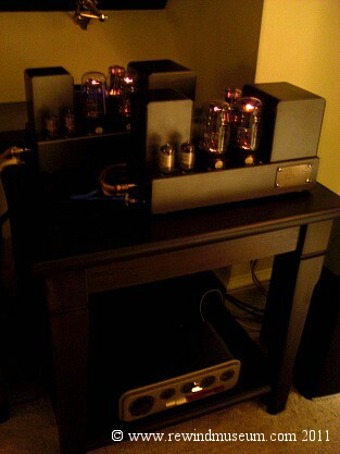 Quad Amps