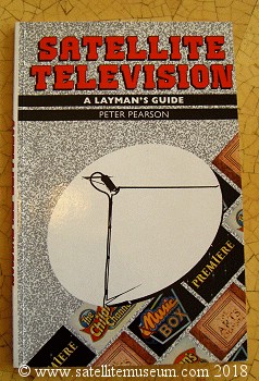 Museum Old Vintage What Satellite Magazines Vintage Magazines Old 