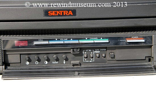 Sentra TV