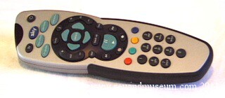 Satellite Accessories. Sky Plus handsets