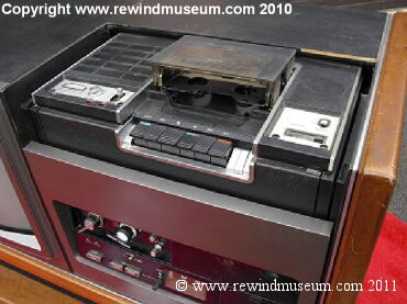 Sony lv-1901