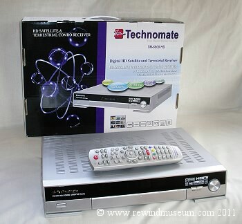Technomate TM-6900 HD