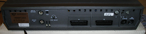 Triax Triasat 2000S