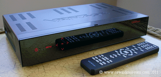 Vantage HD 7100S