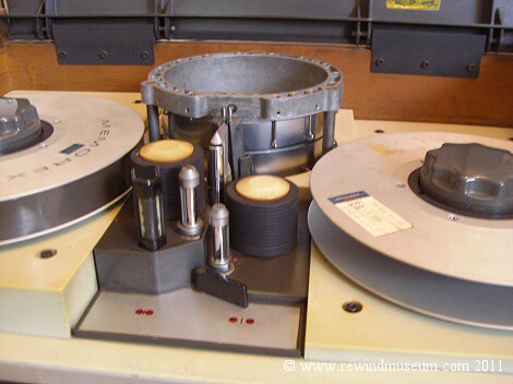 Elpico TR702 Open Reel Tape Recorder Valves Tubes Fully Operational Very  Good