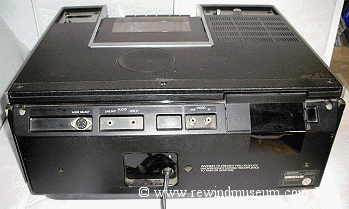 Sony SL-6200