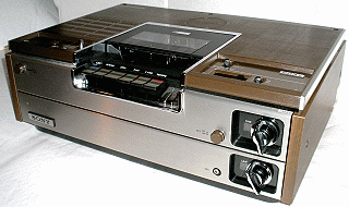 Sony SL-7200