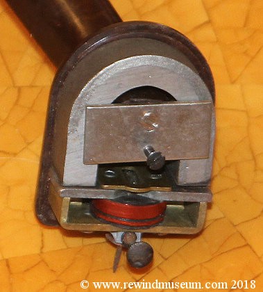 Cosmocord Model 15 Pickup Arm.