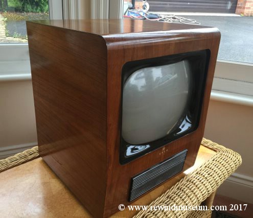 1951. Ekcovision Model T164