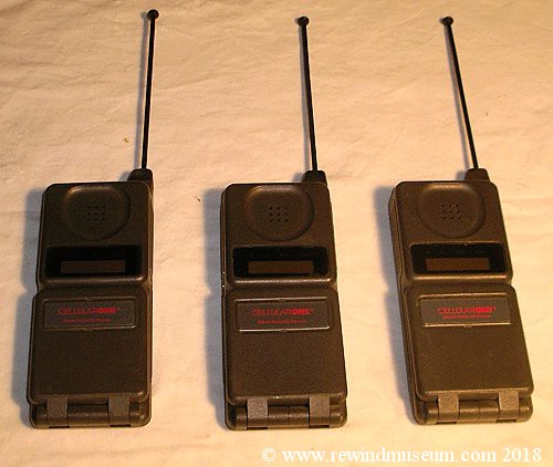 Motorola MicroTAC