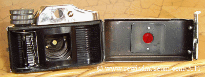 Minetta Camera