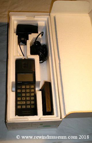 Nokia Cityman 100