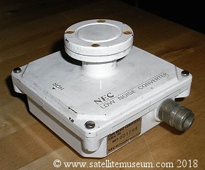 NEC LNB