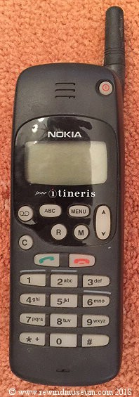 Nokia 1610