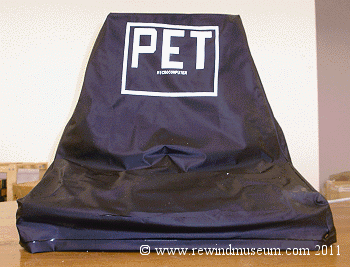 Pet cover