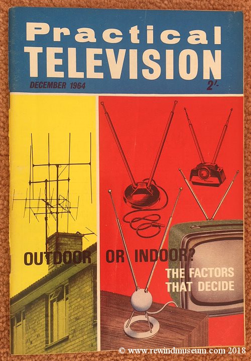 Practical Television magazine.