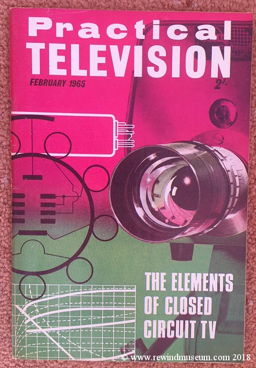 Practical Television magazine.