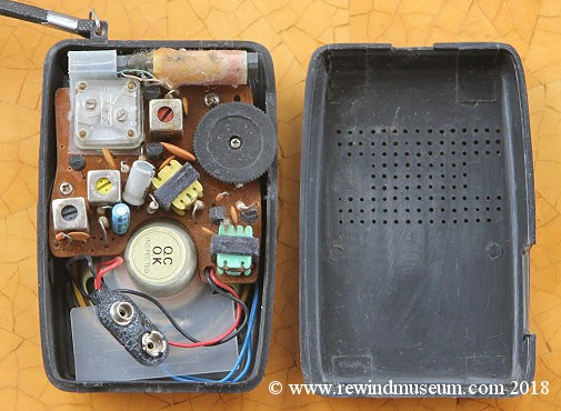 transistor battery 30 DAC Bush museum valve KB radio. of vintage FB radios. transistor battery 30 DAC Bush museum valve KB radio. of vintage FB radios.